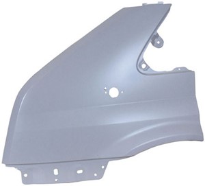 Lokasuoja, Eteen, vasen, FORD TRANSIT Buss, TRANSIT Flak/chassi, TRANSIT Skåp, TRANSIT TOURNEO Buss, 1 370 603, 1 559 048