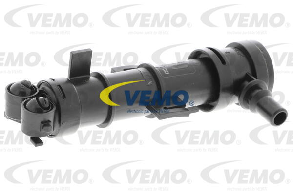 Pesusuutin, ajovalo VEMO V10-08-0380