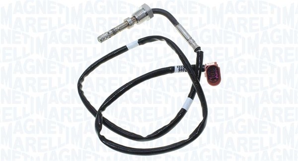 Tunnistin, pakokaasulämpötila MAGNETI MARELLI 172000125010