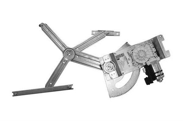 Lasinnostin MAGNETI MARELLI 350103857000