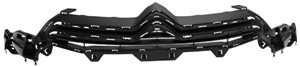 Jäähdyttimen säleikkö, CITROËN C4 II, 7422 R3