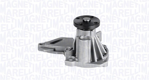Vesipumppu MAGNETI MARELLI 352316170170