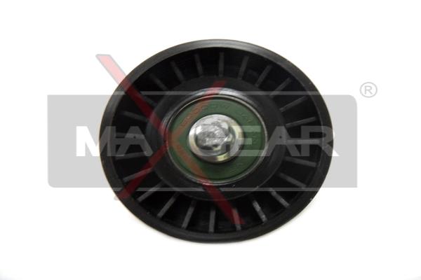 Ohjainrulla, hammashihna MAXGEAR 54-0250
