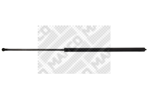 Kaasujousi, takaluukku MAPCO 91654