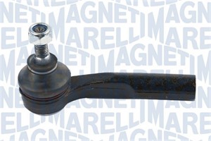 Raidetangon pää, Etuakseli, vasen, ALFA ROMEO,FIAT,OPEL