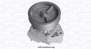 Vesipumppu, FIAT,LANCIA, 46400058, 46444355