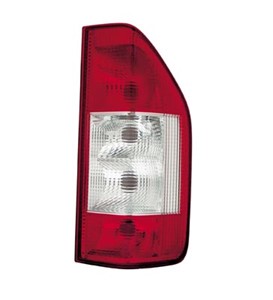 Takavalo, Vasen, MERCEDES-BENZ, 0008261556, 8261556, 9018202364, A0008261556, A9018202364