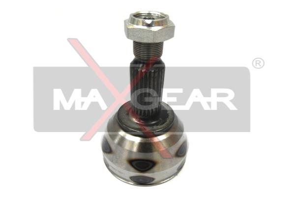 Vetoakselin nivelsarja MAXGEAR 49-0568
