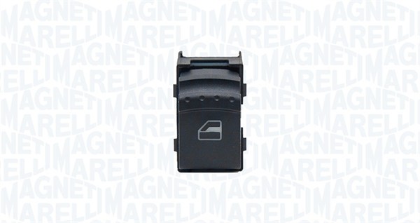 Kytkin, lasinnostin MAGNETI MARELLI 000050983010