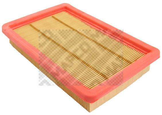 Ilmansuodatin MAPCO 60533