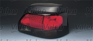 Takavalo, Oikea, RENAULT CLIO I, CLIO Skåp/halvkombi I, 7701039013