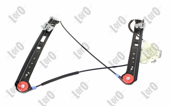Lasinnostin DEPO 130-004-009