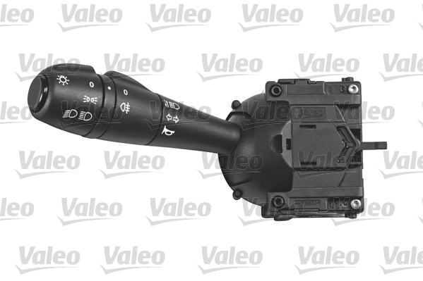 Kytkin, ohjausakseli VALEO 251684