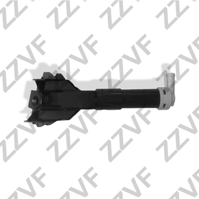 Pesusuutin, ajovalo ZZVF ZV060R