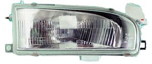 Ajovalo, Vasen, TOYOTA COROLLA Liftback, 811501A460, 81150-1A460, 811501A461, 81150-1A461