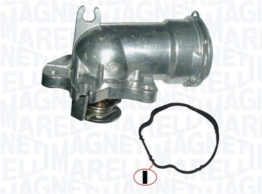 Termostaatti, jäähdytysneste MAGNETI MARELLI 352317101820