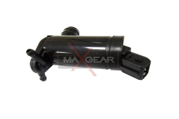 Lasinpesimen pumppu MAXGEAR 45-0001