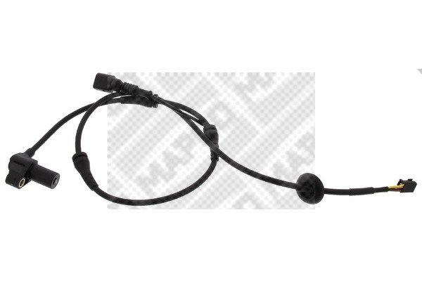 ABS-anturi MAPCO 86818