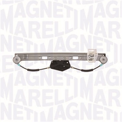 Lasinnostin MAGNETI MARELLI 350103170073