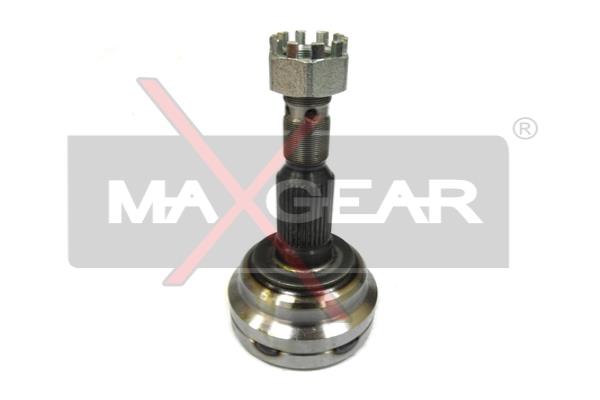 Nivel, vetoakseli MAXGEAR 49-0177