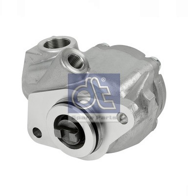 Hydrauliikkapumppu, ohjaus DT 3.69007
