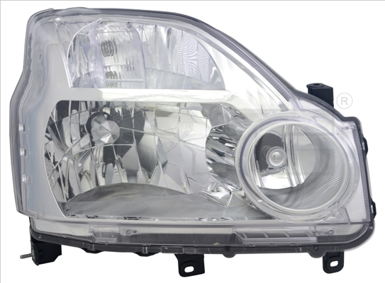 Ajovalo TYC 20-14399-15-2