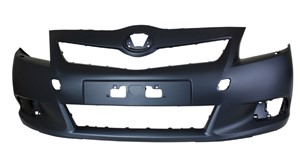 Puskuri, eteen, Edessä, TOYOTA VERSO, 52119 0F917