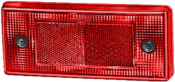 Heijastaja HELLA 8RA 003 734-101