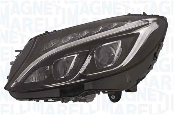 Ajovalo MAGNETI MARELLI 711307024442