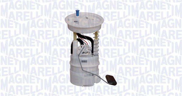 Polttoaineen syöttömoduuli MAGNETI MARELLI 519750569900