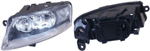 Ajovalo, Oikea, AUDI A6, A6 Allroad, A6 Avant, 4F0 941 004A, 4F0 941 004DL, 4F0941004EA