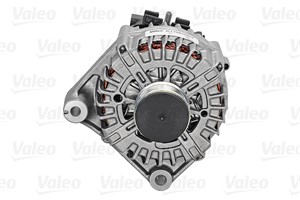 Laturi, BMW, 12 31 7 802 619, 12317802261, 12317802619