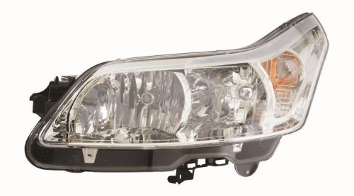 Ajovalo DEPO 552-1121L-LD-EM