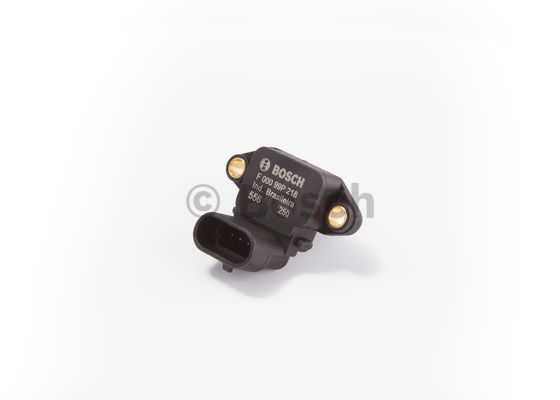 Tunnistin, imuilman lämpötila BOSCH F 000 99P 218