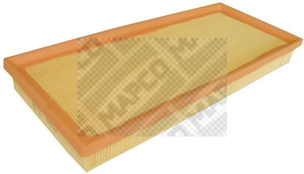 Ilmansuodatin MAPCO 60012