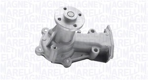 Vesipumppu, DAIHATSU CHARADE II, CHARADE III, HIJET Buss, PIAGGIO PORTER Flak/chassi, PORTER Skåp, 1610087726, 1610087787, 1610087787000