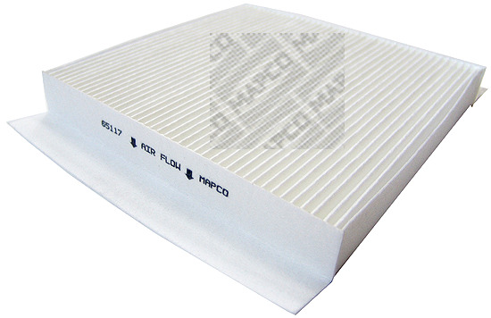 Raitisilmasuodatin MAPCO 65117