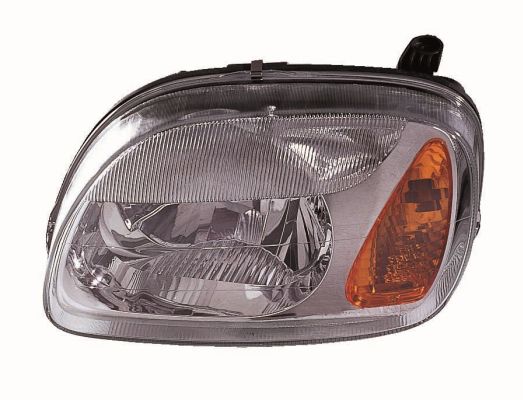 Ajovalo DEPO 215-1190R-LD-EM