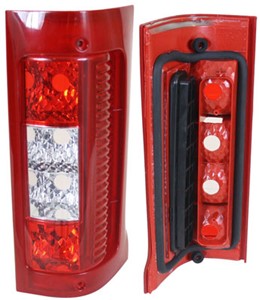 Takavalo, Oikea, CITROËN JUMPER Buss, JUMPER Skåp, FIAT DUCATO Buss, DUCATO Skåp, PEUGEOT BOXER Buss, BOXER Skåp, 0001328427080, 1328427