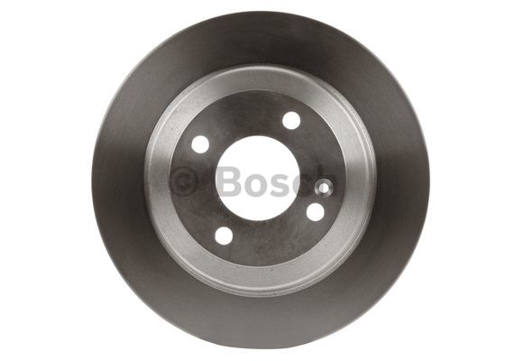 Jarrulevy BOSCH 0 986 479 A44