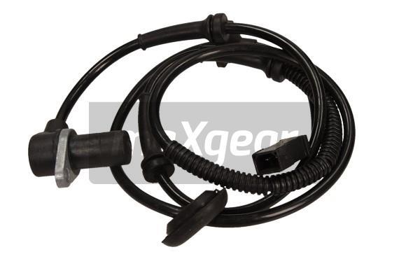 Sensor, wheel speed MAXGEAR 20-0270
