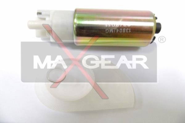 Polttoaineen syöttöyksikkö MAXGEAR 43-0037