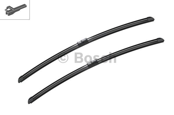 Pyyhkijänsulka BOSCH 3 397 118 947