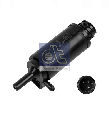 Lasinpesimen pumppu DT 1.22086