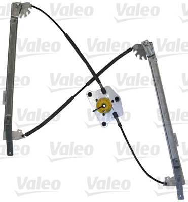 Lasinnostin VALEO 850873