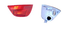 Takavalo, Vasen, FORD FOCUS, FOCUS II, 1 067 264, 1 113 567, 1 124 435, 1 138 145, 1 370 144, 1 386 532, 1 419 080