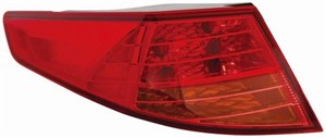 Takavalo, Oikea, KIA OPTIMA, 924022T020, 92402-2T020