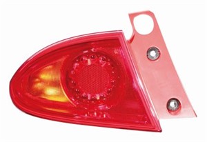 Takavalo, Vasen, SEAT LEON, 1P0945111A, 1P0945111D