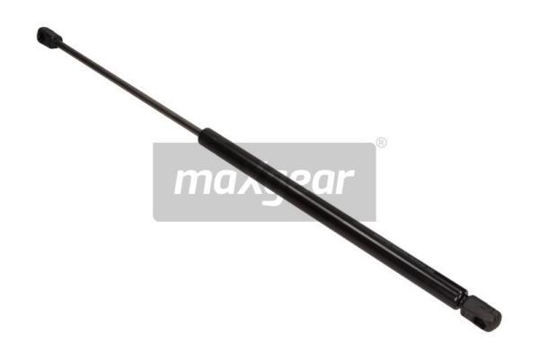 Gas Spring, boot-/cargo area MAXGEAR 12-1622