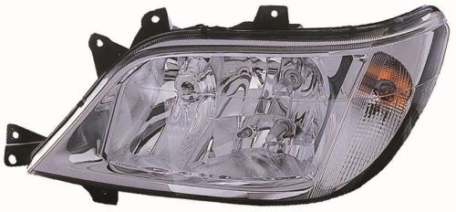 Ajovalo DEPO 440-1137R-LD-EM
